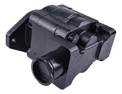Image of Hydraulic Pump AT179792 Compatible with John Deere Backhoe Loader 310E 310G 310J 310K 710D