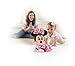 Fisher-Price Disney Baby Minnie Mouse Musical Touch 'n Crawl