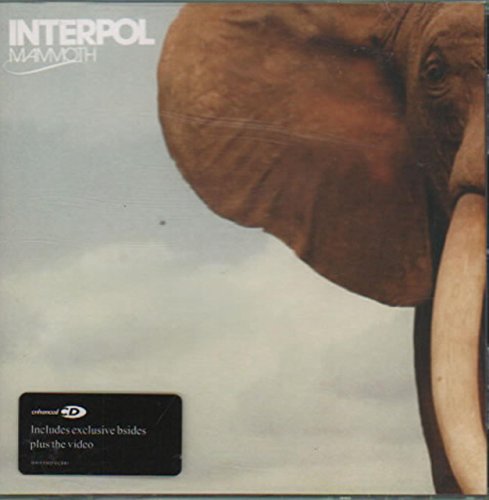  Mammoth