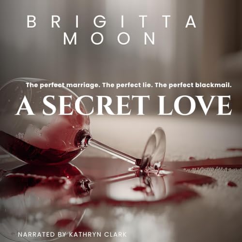 A Secret Love cover art