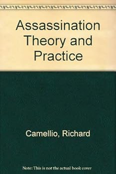 Paperback Assassination Theory and Practice Book