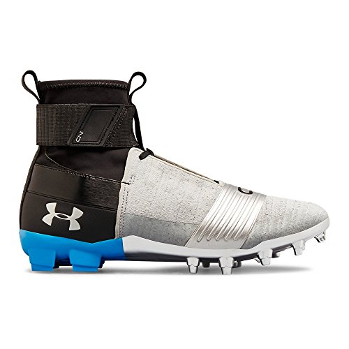 Under Armour UA C1N MC 10 Black