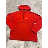 ︎mont-bell︎モンベルナイロンジャケット︎パーカー︎M