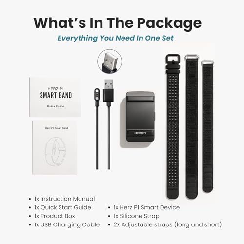 Smart Bluetooth Health Band