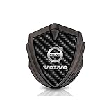 Einfache Installation: Diese Autoaufkleber sind sehr einfach zu installieren. Wischen Sie die Oberfläche trocken, ziehen Sie die Trägerfolie ab und kleben Sie sie auf. Beim Entfernen können Sie den Aufkleber mit einem Föhn erwärmen, und der Klebstoff lässt sich nach dem Erweichen leicht entfernen
