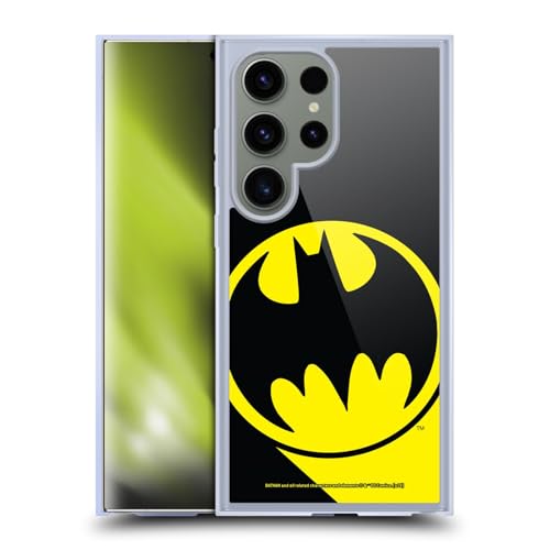 Coque antichoc Samsung S24 Ultra Batman pour éviter les rayures avec MagSafe