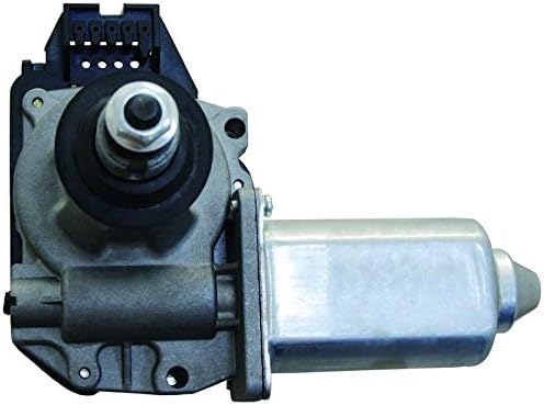 Miniatura 2 de Premier Gear Repuesto del motor del limpiaparabrisas PGW-1045 para Kt19788 (04-12), Kt19787 (05-12), 9-7X (04-12), 9-7X (05-09), Bravada (04-04),