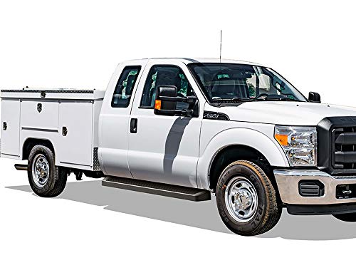 Estribos Running Boards para Ford F250 F350 1999-2016 miniatura 6