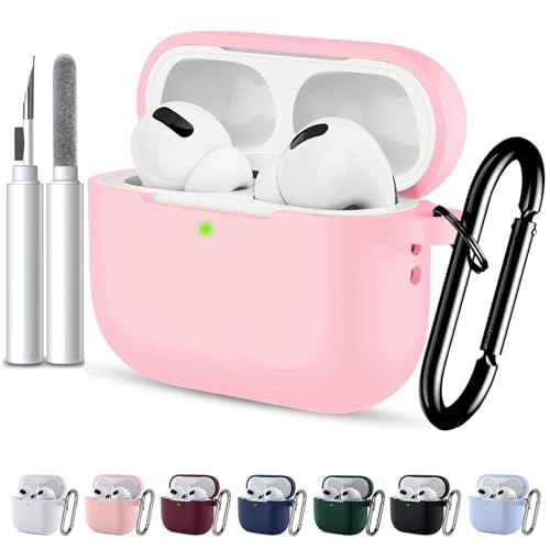ANYOGRO AirPods Pro 3 P[X ƌ݊̂ AirPods Pro 3(2025) \tgVRیP[X CX[dΉ hh ϏՌ h~ Sʕی jp sN