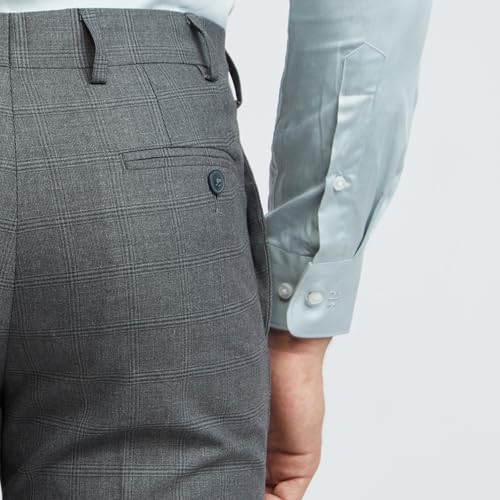 Image of Raymond Men Trouser