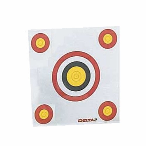 Delta Economy Target