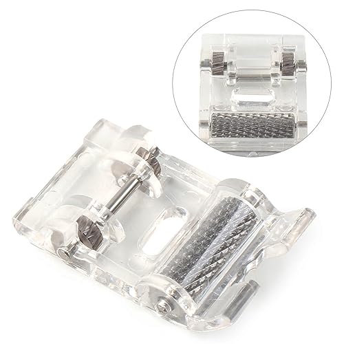 Prensatelas Rodillo para Máquina de Coser CY-722W miniatura 4