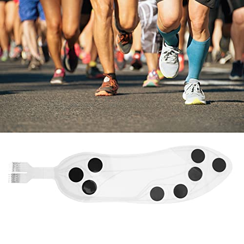 Plantillas Inteligentes con Sensor de Presión para Actividad miniatura 4