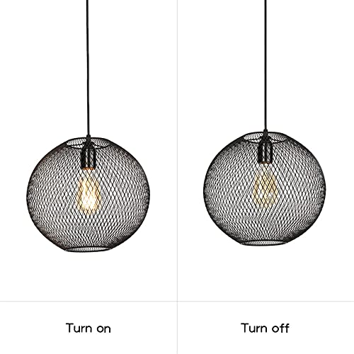 Lámpara de Techo Ajustable para Decorar Cocina y Dormitorio Moderno 7