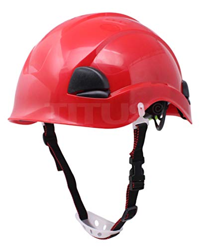 Best Climbing Helmet For Tree Work