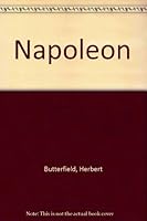 Napoleon 0333570391 Book Cover