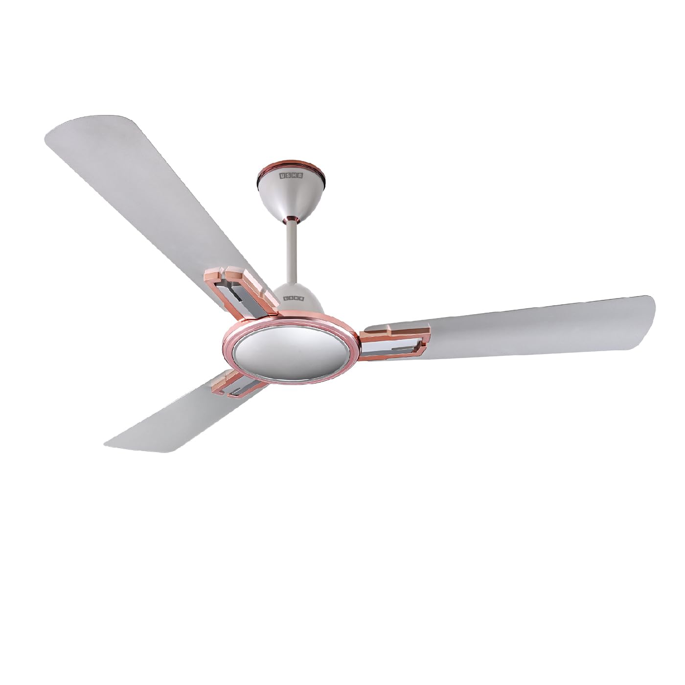 Usha CF Striker MILL-R 1200MM Friargrey 1STG