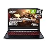 acer Nitro 5 Gaming Laptop, 15.6″ 144Hz FHD IPS Display, AMD Octa-Core Ryzen 7 5800H (8-Core) (>i7-10875), GeForce RTX 3060, USB-C, WiFi 6, RGB Backlit, 16GB RAM, 1TB PCIe SSD