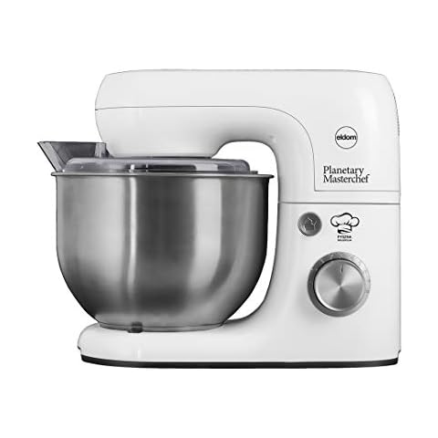 Robot planetario de cocina ELDOM WRK1200 chefs Cover