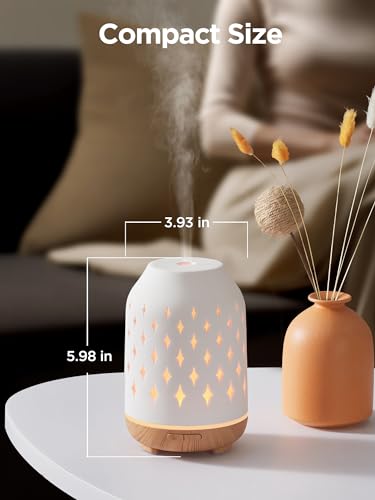 Difusor aromático eléctrico InnoGear 100ml miniatura 6