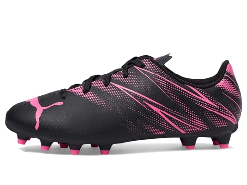 Image of Puma Unisex Kid ATTACANTO FG /AG Football Shoe