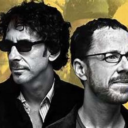 The Coen-Oscopy: ON COEN IMITATORS