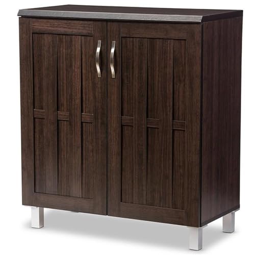Wholesale Interiors Baxton Studio Excel Sideboard...