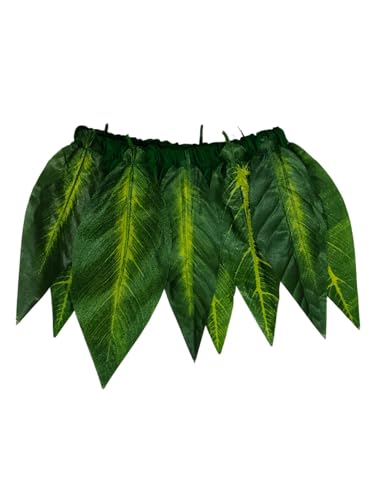 Image of BookMyCostume Tarzan Mowgli Jungle Book Cartoon Character Kids Fancy Dress Costume for Boys