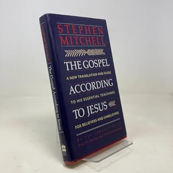 The Gospel According to Jesus: A New Translation and Guide to His Essential Teachings for Believers and Unbelievers/Pocket Edition
