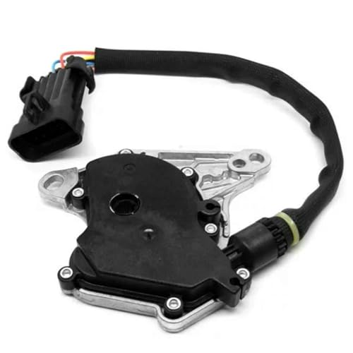 Contacteur de boite de vitesses pour resoudre les problemes de demarrage Boxster Cayman 911
