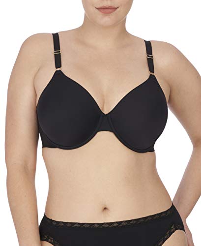 Image of Natori Women's Pure Luxe Custom Coverage Contour Uw