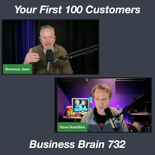 Your First 100 Customers