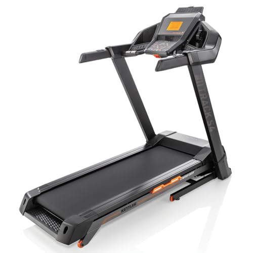 Kettler Track S4 Tapis Roulant