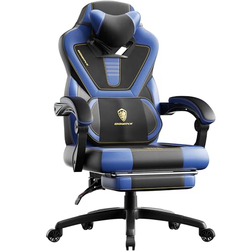 Ergonomic Chair Dxracer Tilt Broken DXRacer 1238S Master Series Gaming  Chair, Microfiber Leather, 4D
