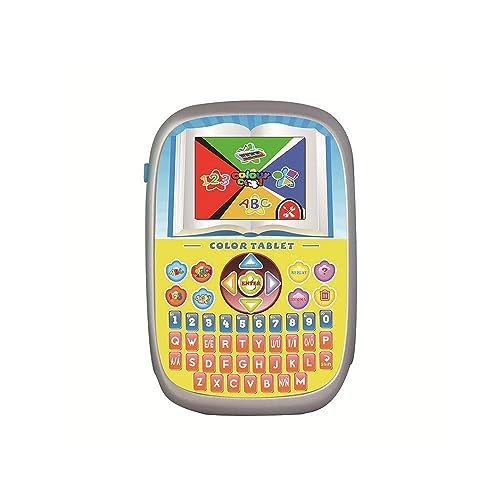 Smart Buddy Toy Pad with Interactive Screen