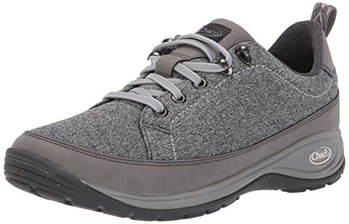 Chaco Women's Kanarra 2.0 Casual Shoe, Nickel, 8.5 M US