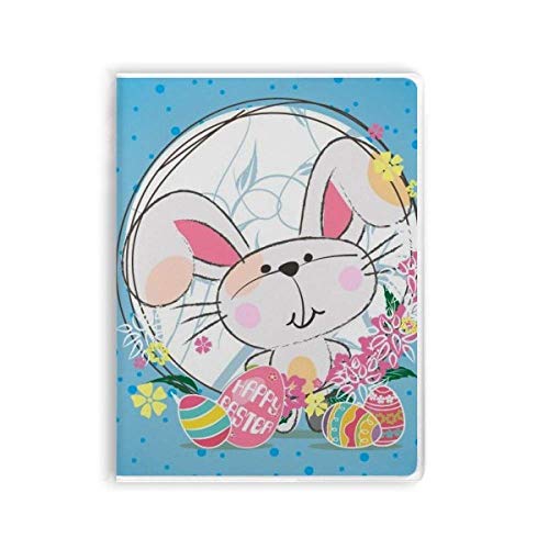 Journal de Pâques à couverture souple pour festival religieux chrétien