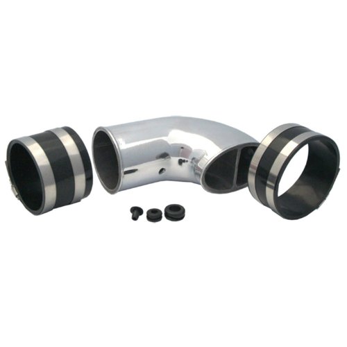 Spectre Performance 9879 4in LT1 Inlet Plenum