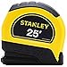 Stanley STHT30825 LeverLock Tape Rules, 1" x 25