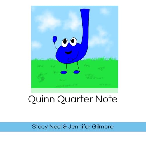 Quinn Quarter Note