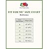 Fruit of the Loom womens Fit for Me Plus Size Underwear, Hi Cut - Cotton Assorted, 11 US