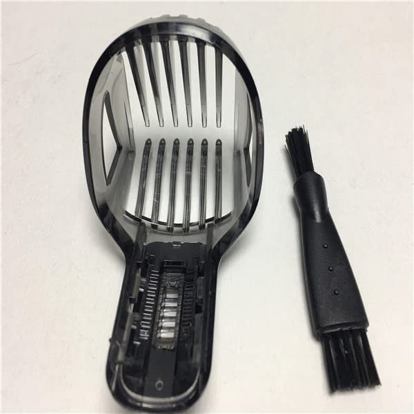 1-18mm Hair Clipper Trimmer Comb Replacement For QG3330/42 QG3330/49 QG3332 QG3342 QG3333 QG3333/15 QG3334 QG3334/15 QG3335 QG3335/15 Shaver Barber