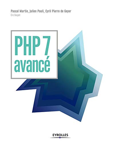 無料電子書籍 おすすめ PHP 7 avancé バイ