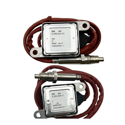 Capteur NOX 5WK96697C de remplacement pour système échappement F15 F16 F30