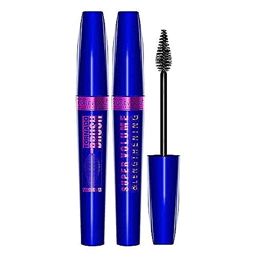 Daily Life Forever52 Super Volume Lengthening Mascara - TBM001