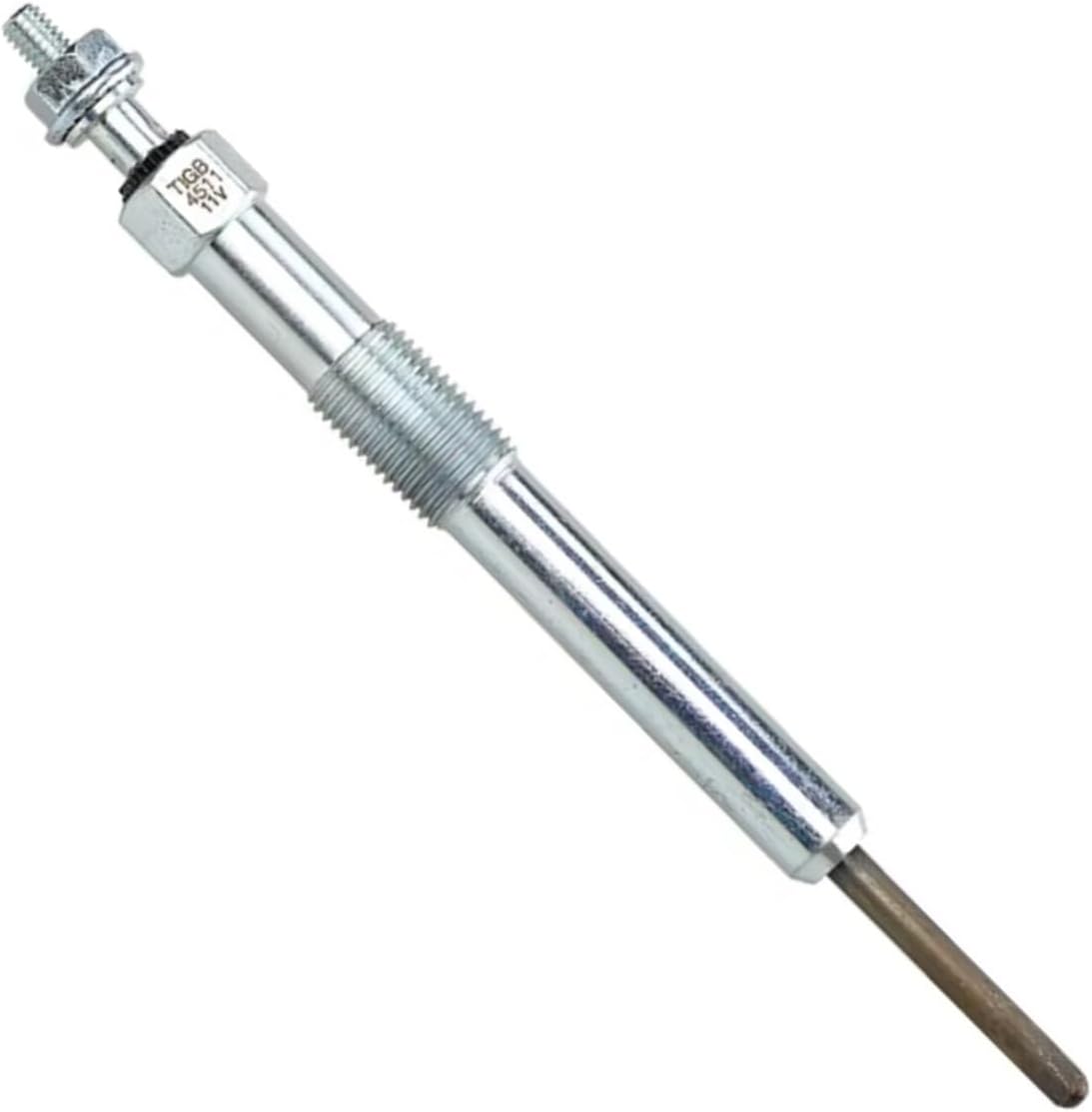 Compatible With C itroen For C8 2.0 Hdi 120 Rhk 2006 For Dispatch 2.0 Hdi 2007 1PC Car Auxiliary Heater Glow Plug Replace 5960F4 Glow Heater Plugs