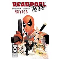 Deadpool Max