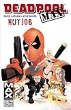 Deadpool Max: Nutjob