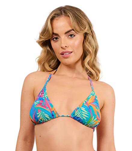 Kiniki Tan Through Sonnendurchlässiger Bikinitop Damen Bademode -...