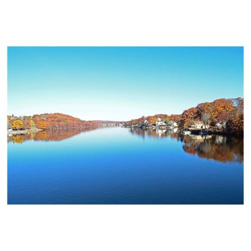 Lake Quinsigamond